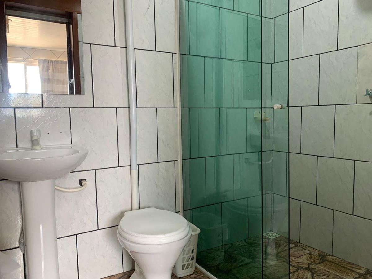 Hotel Pousada Por Do Sol Pato Branco Ngoại thất bức ảnh
