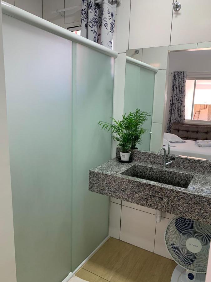 Hotel Pousada Por Do Sol Pato Branco Ngoại thất bức ảnh